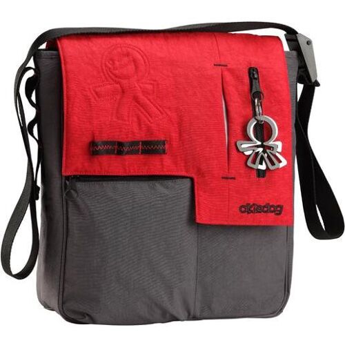 Okiedog Wickeltasche Loft Paige