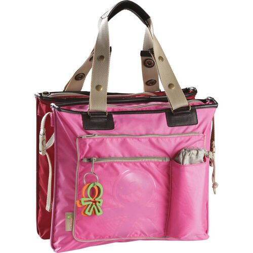 Okiedog Wickeltasche Chameleon