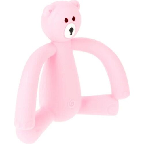 VP Santé, Beissring, Baby Bär Beissspielzeug Bisphenolfrei