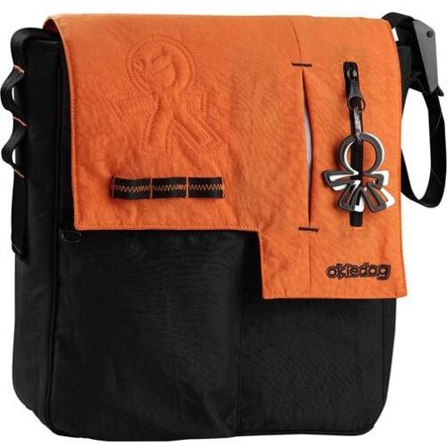 Okiedog Wickeltasche Loft Paige