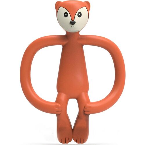 Matchstick Monkey, Beissring, Fudge Fuchs