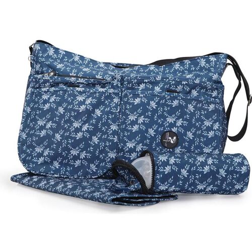 Cangaroo Wickeltasche Melissa