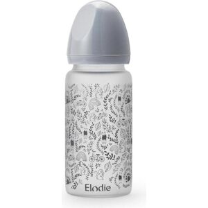 Elodie, Babyflasche, Glas Fläschchen Monkey Sunrise (250 ml) Elodie, Babyflasche, Glas Fläschchen Monkey Sunrise (250 ml)