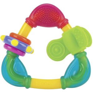 6x Nuby, Beissring, Beissring (6 Monate) 6x Nuby, Beissring, Beissring (6 Monate)