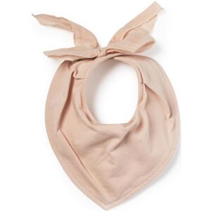 Elodie, Lätzchen, Powder Pink (6 Monate) Elodie, Lätzchen, Powder Pink (6 Monate)