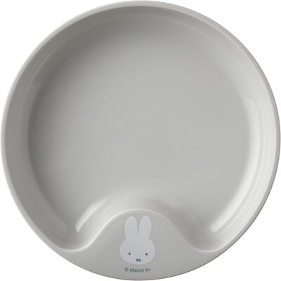 Mepal, Kindergeschirr + Kinderbesteck, Mio Practice Board - Miffy Mepal, Kindergeschirr + Kinderbesteck, Mio Practice Board - Miffy