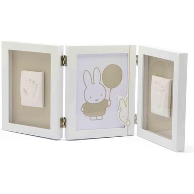 Dooky, Babyerinnerungen, Nijntje / Miffy gross 51 x 21.5 cm, Weiss Dooky, Babyerinnerungen, Nijntje / Miffy gross 51 x 21.5 cm, Weiss