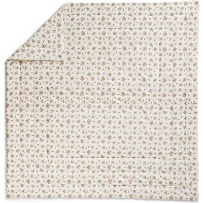 Elodie Details - Quilted Blanket - Herbstrose - Blanket Elodie Details - Quilted Blanket - Herbstrose - Blanket