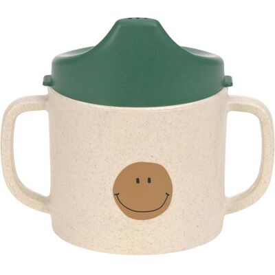 Lässig Baby-Becher - BPA-frei, Leicht, Rutschfest, Mikrowellen- und spülmaschinenfest - Baby Becher Lässig Baby-Becher - BPA-frei, Leicht, Rutschfest, Mikrowellen- und spülmaschinenfest - Baby Becher