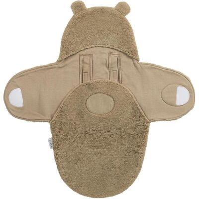 Meyco, Babydecke, Wickeldecken (81 x 42 cm) Meyco, Babydecke, Wickeldecken (81 x 42 cm)