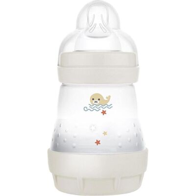 6x MAM, Babyflasche, Easy Start Anti-Colic (160 ml) 6x MAM, Babyflasche, Easy Start Anti-Colic (160 ml)