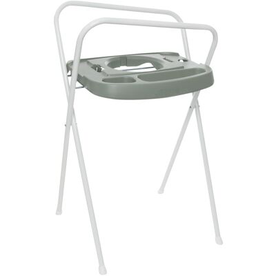 Zewi, Babybadewanne, Badewannenständer Zewi, Babybadewanne, Badewannenständer