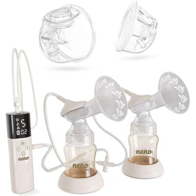 Neno, Milchpumpe, Breast Pump Electric Camino Pro Neno, Milchpumpe, Breast Pump Electric Camino Pro