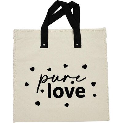 Meyco Pure Love mom bag Meyco Pure Love mom bag