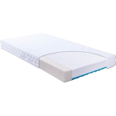 Babymatex, Babymatratze, Carpathia (140 x 70 cm) Babymatex, Babymatratze, Carpathia (140 x 70 cm)