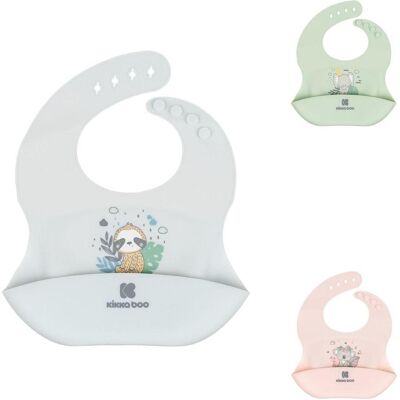 Kikkaboo, Lätzchen, Babylatz Savanna Friends Kikkaboo, Lätzchen, Babylatz Savanna Friends