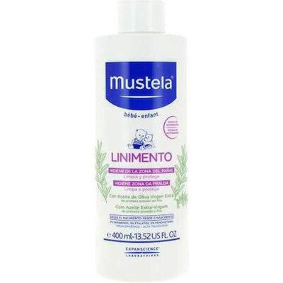 Mustela, Babykörperpflege, Fodera per Bambini Mustela, Babykörperpflege, Fodera per Bambini