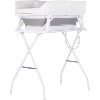 Chipolino, Babybadewanne, Babywanne Wickeltisch 2 in 1 Chipolino, Babybadewanne, Babywanne Wickeltisch 2 in 1