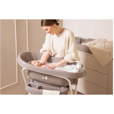 Zewi, Babybadewanne, Miffy und Freunde Thermobad Zewi, Babybadewanne, Miffy und Freunde Thermobad