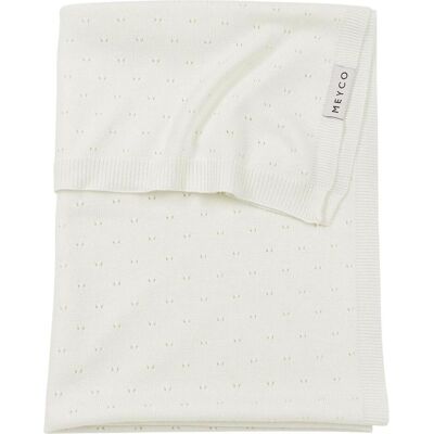 Meyco, Babydecke, Baby Ajour (150 x 100 cm) Meyco, Babydecke, Baby Ajour (150 x 100 cm)
