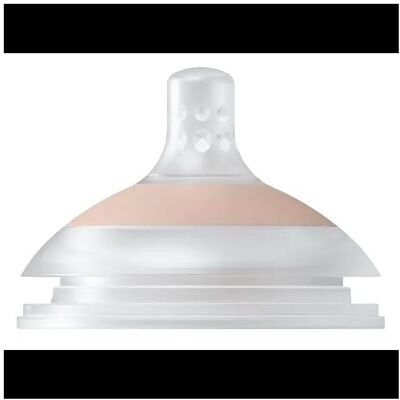 Difrax, Babyflasche, Difrax Lovi Mammafeel Dynamic Flaschensauger Kreuzschnitt (330 ml) Difrax, Babyflasche, Difrax Lovi Mammafeel Dynamic Flaschensauger Kreuzschnitt (330 ml)
