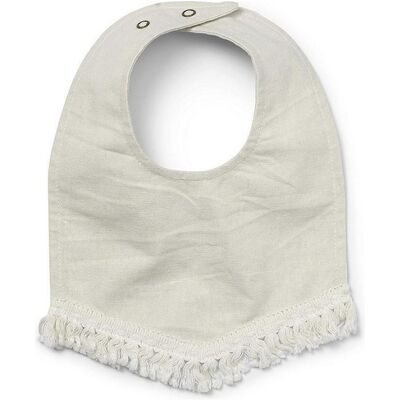 Elodie, Lätzchen, Lätzchen DryBib - Lilly White Elodie, Lätzchen, Lätzchen DryBib - Lilly White