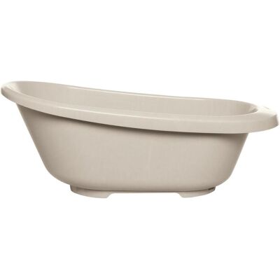 Bébé-Jou Babybad Taupe mit Ständer Bébé-Jou Babybad Taupe mit Ständer