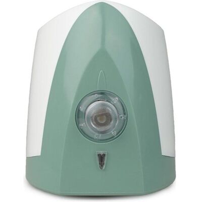 Thermobaby, Flaschenwärmer, Flaschenwärmer - - 230 V - Salbeigrün Thermobaby, Flaschenwärmer, Flaschenwärmer - - 230 V - Salbeigrün
