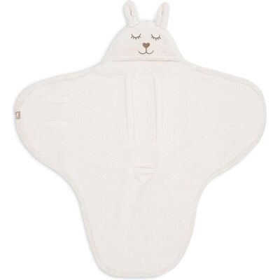 Jollein 032-566-68119 Babydecke - Beige - Babydecke Jollein 032-566-68119 Babydecke - Beige - Babydecke
