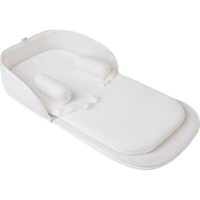 Babymatex, Babynest, Tragbares Baby-Nest Babymatex, Babynest, Tragbares Baby-Nest