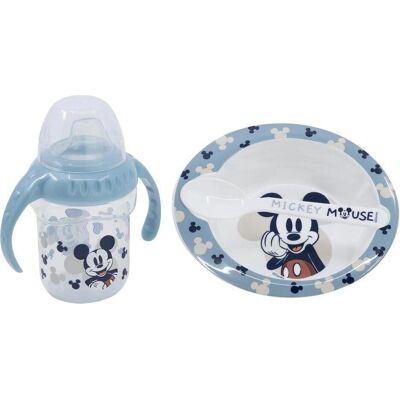 Disney Mickey Mouse Kids Geschenkset - set Disney Mickey Mouse Kids Geschenkset - set