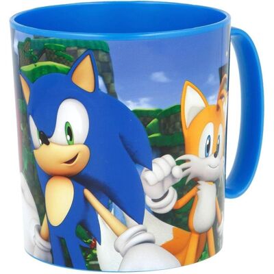 Stor, Kindergeschirr + Kinderbesteck, Sonic - Micro Cup, 350 ml Stor, Kindergeschirr + Kinderbesteck, Sonic - Micro Cup, 350 ml