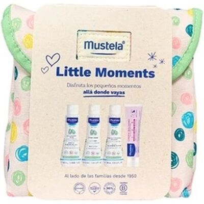 Mustela, Babykörperpflege, Little Moments Mustela, Babykörperpflege, Little Moments