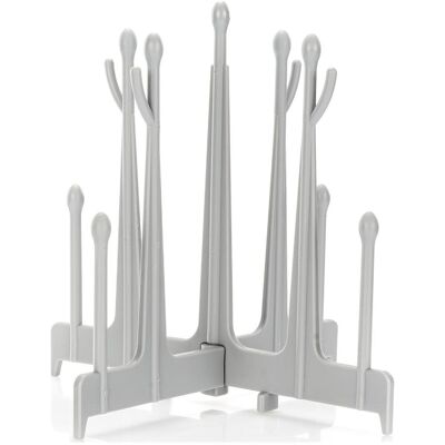 Philips Avent Babyflaschen-Trocknerständer - Baby Bottle Drying Rack Philips Avent Babyflaschen-Trocknerständer - Baby Bottle Drying Rack