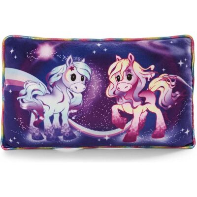 NICI, Kinderkissen, Kissen Candydust & Starjumper (10 x 43 cm) NICI, Kinderkissen, Kissen Candydust & Starjumper (10 x 43 cm)