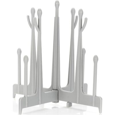 Philips Avent Babyflaschen-Trocknerständer - Baby Bottle Drying Rack Philips Avent Babyflaschen-Trocknerständer - Baby Bottle Drying Rack