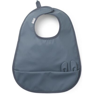Elodie Details Baby Lätzchen - Tender Blue Bunny Elodie Details Baby Lätzchen - Tender Blue Bunny