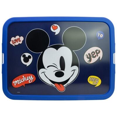 Stor, Spielzeugaufbewahrung, Bettkasten 23l Mickey Stor, Spielzeugaufbewahrung, Bettkasten 23l Mickey