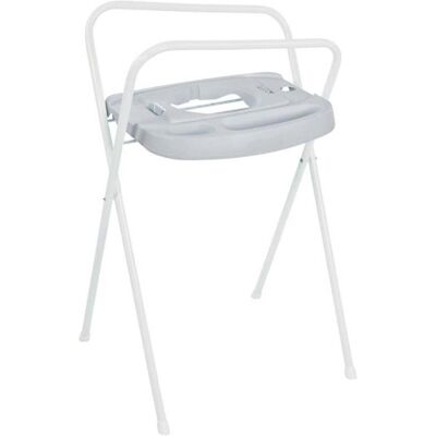Zewi, Babybadewanne, Badeständer Zewi, Babybadewanne, Badeständer