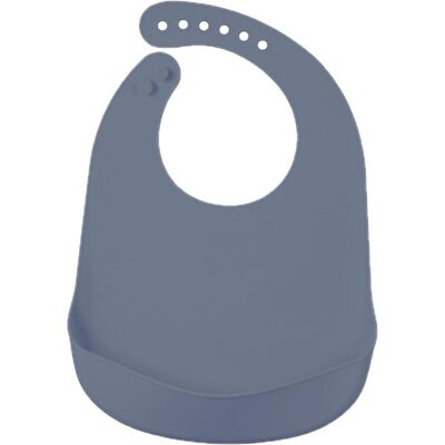 Relaxdays - Silicone Bibs Set - 30 x 23 x 1.5 cm - 2er-Set - Silicone Bibs Relaxdays - Silicone Bibs Set - 30 x 23 x 1.5 cm - 2er-Set - Silicone Bibs