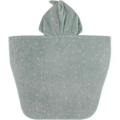 Trixie Baby, Babybadetuch, Poncho Hai (30 x 27 cm) Trixie Baby, Babybadetuch, Poncho Hai (30 x 27 cm)