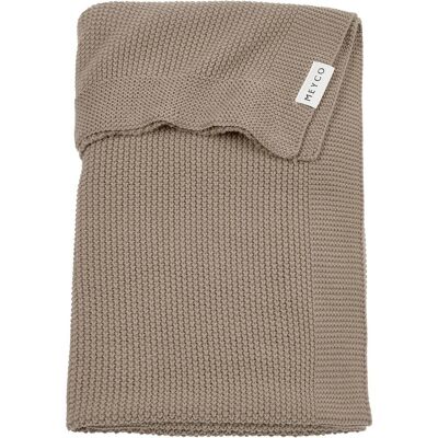 Meyco, Babydecke, Babydecke (150 x 100 cm) Meyco, Babydecke, Babydecke (150 x 100 cm)
