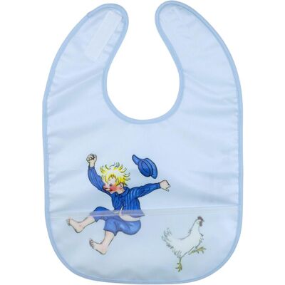 Eemeli Baby Lätzchen & Geschirr-Set - Wasserabweisend, 2 Stück Eemeli Baby Lätzchen & Geschirr-Set - Wasserabweisend, 2 Stück