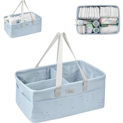 Kikkaboo Windelorganizer Kikkaboo Windelorganizer
