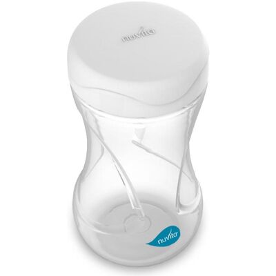 Nuvita, Babyflasche Zubehör, Flaschen Travel Caps 2er Set -Flaschendeckel Nuvita, Babyflasche Zubehör, Flaschen Travel Caps 2er Set -Flaschendeckel