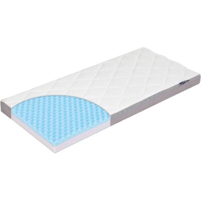 Julius Zöllner Dr. Lübbe Premium - Babymatratze Julius Zöllner Dr. Lübbe Premium - Babymatratze