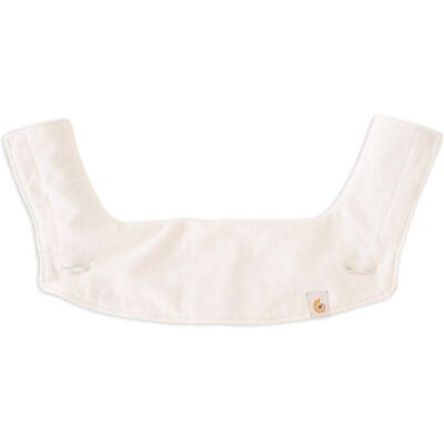 Ergobaby - LÄTZCHEN FÜR BABYTRAGEN 360/ADAPT/OMNI - NATUR Ergobaby - LÄTZCHEN FÜR BABYTRAGEN 360/ADAPT/OMNI - NATUR