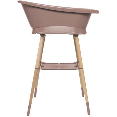 Zewi, Babybadewanne, Basis Sense Mocha Mousse Zewi, Babybadewanne, Basis Sense Mocha Mousse
