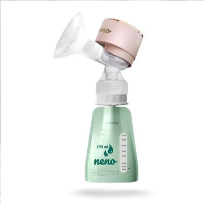 NENO Perfetto Kabellose Brustpumpe - Brustpumpe NENO Perfetto Kabellose Brustpumpe - Brustpumpe