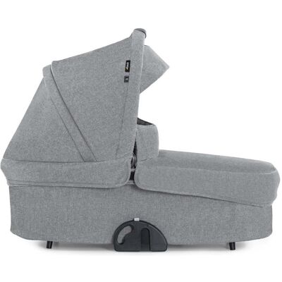 Hauck, Tragewanne + Babykorb, Colibri Pram Hauck, Tragewanne + Babykorb, Colibri Pram